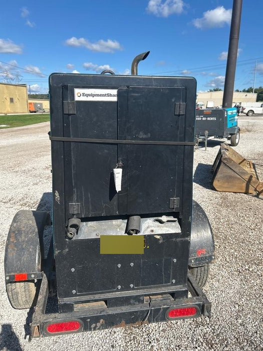 2020 Miller Electric BB500 BIG BLUE 500 PRO (KUBOTA) DELUXE W/ ARCREACH