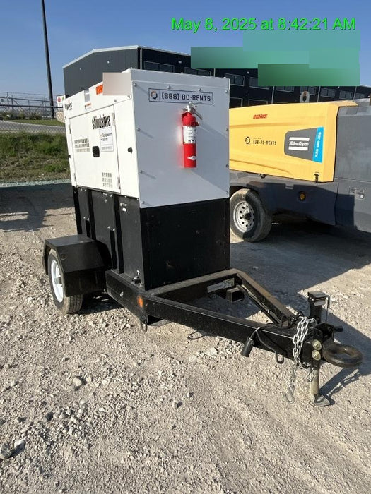 2023 SHINDAIWA DGK15FL