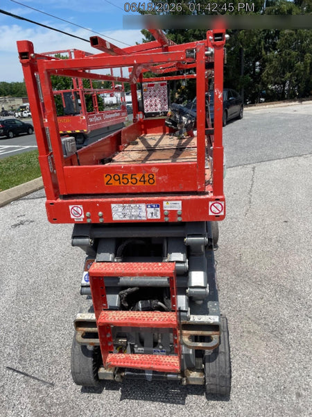 2023 SKYJACK SJ3226