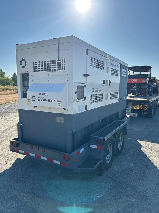 2021 ATLAS COPCO QAS 330