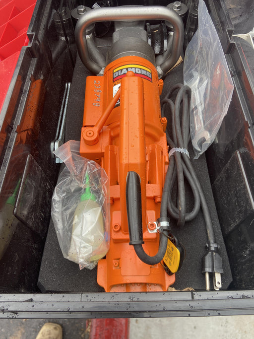 2022 BN PRODUCTS DBR-25WH