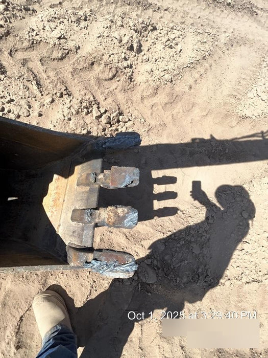 2019 JOHN DEERE 310LEP