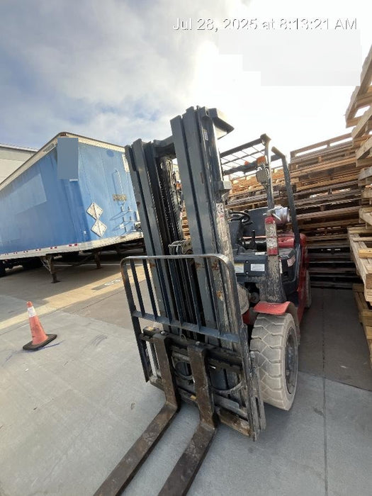 2022 HELI CPQYD30-KU1H - QUAD