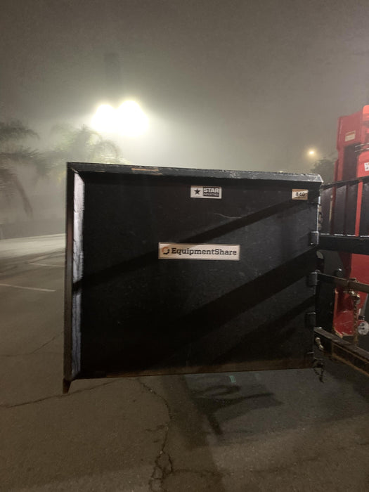 2020 STAR INDUSTRIES 1425