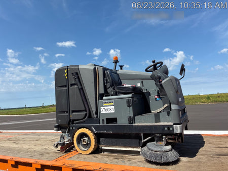 2024 KARCHER B 300 R