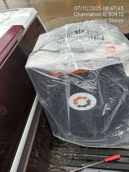 2023 KWIKOOL KPAC1411-2