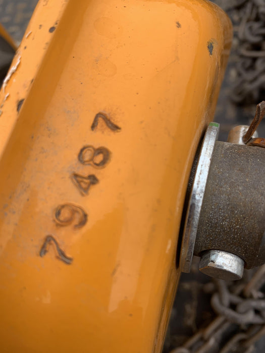 2020 HARRINGTON PTF2030