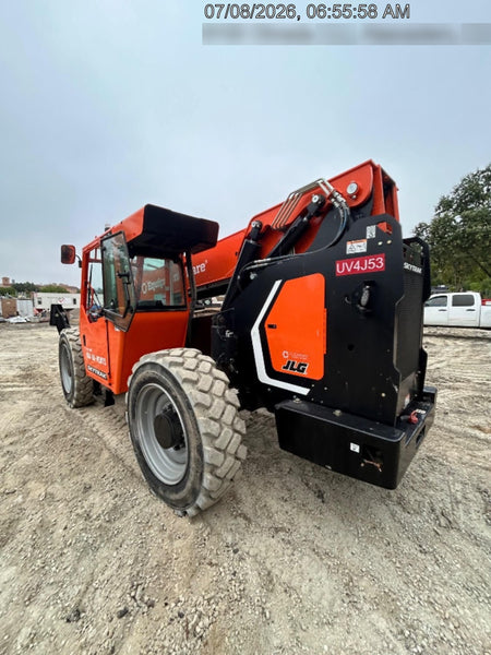 2025 SKYTRAK 10054
