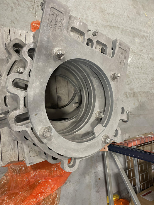 2021 TEXAS PNEUMATIC TOOLS, INC. TX-SG20