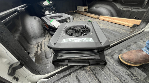 2022 PHOENIX AirMAX Radial Air Mover