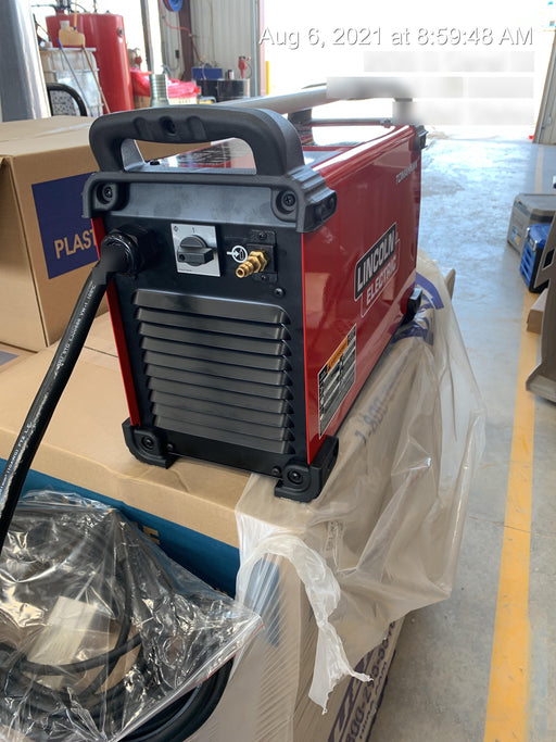 2021 LINCOLN ELECTRIC TOMAHAWK 1000