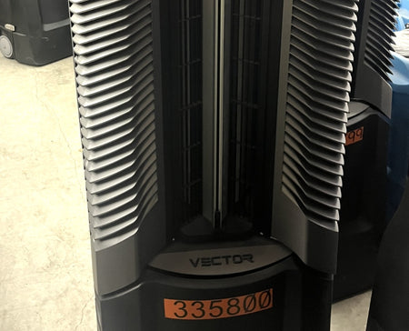 2023 VECTOR Vector Max