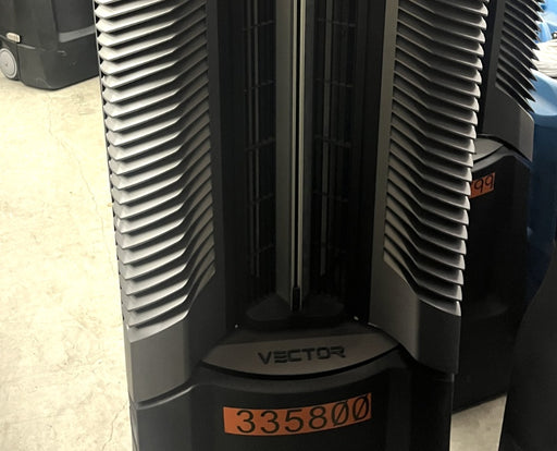 2023 VECTOR Vector Max