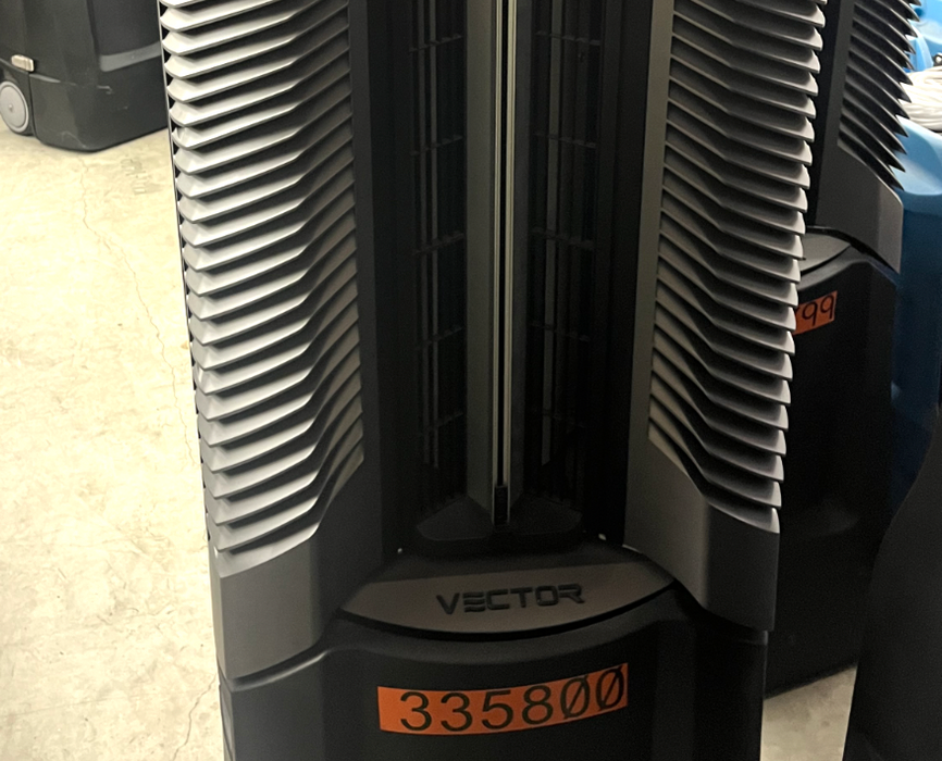 2023 VECTOR Vector Max