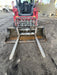 2022 PALADIN 48" Pallet Forks - Paladin