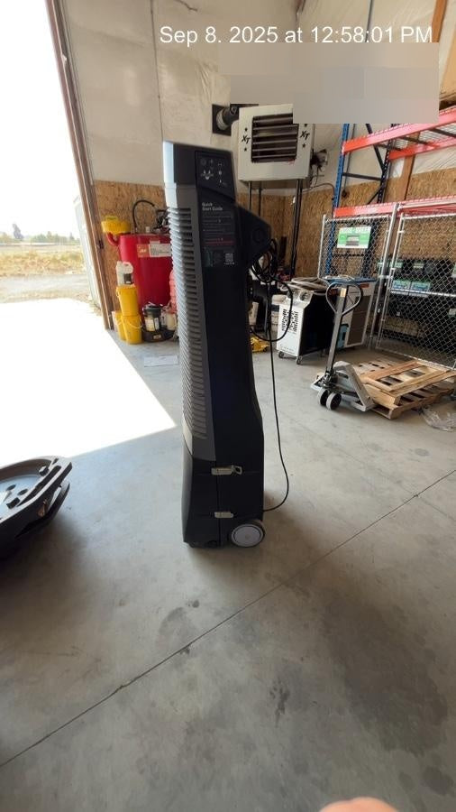 2023 VECTOR Vector Max