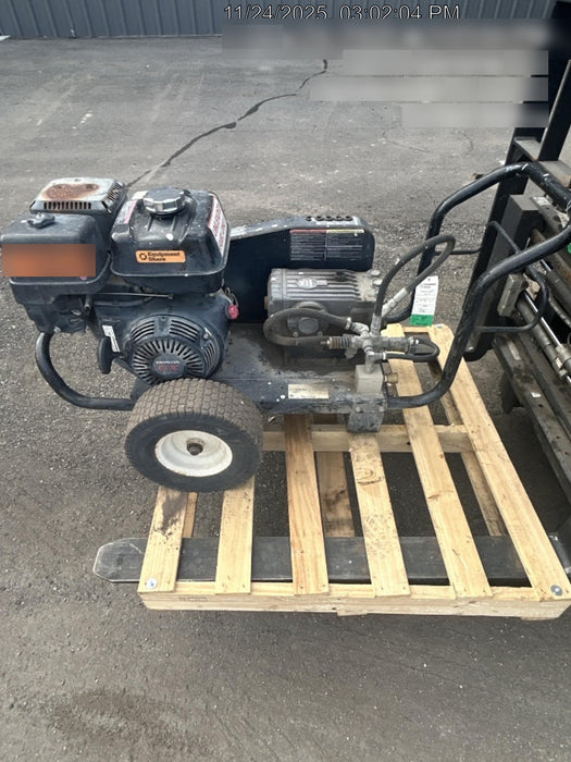 2020 MI-T-M CORPORATION CW-3504-5MGH