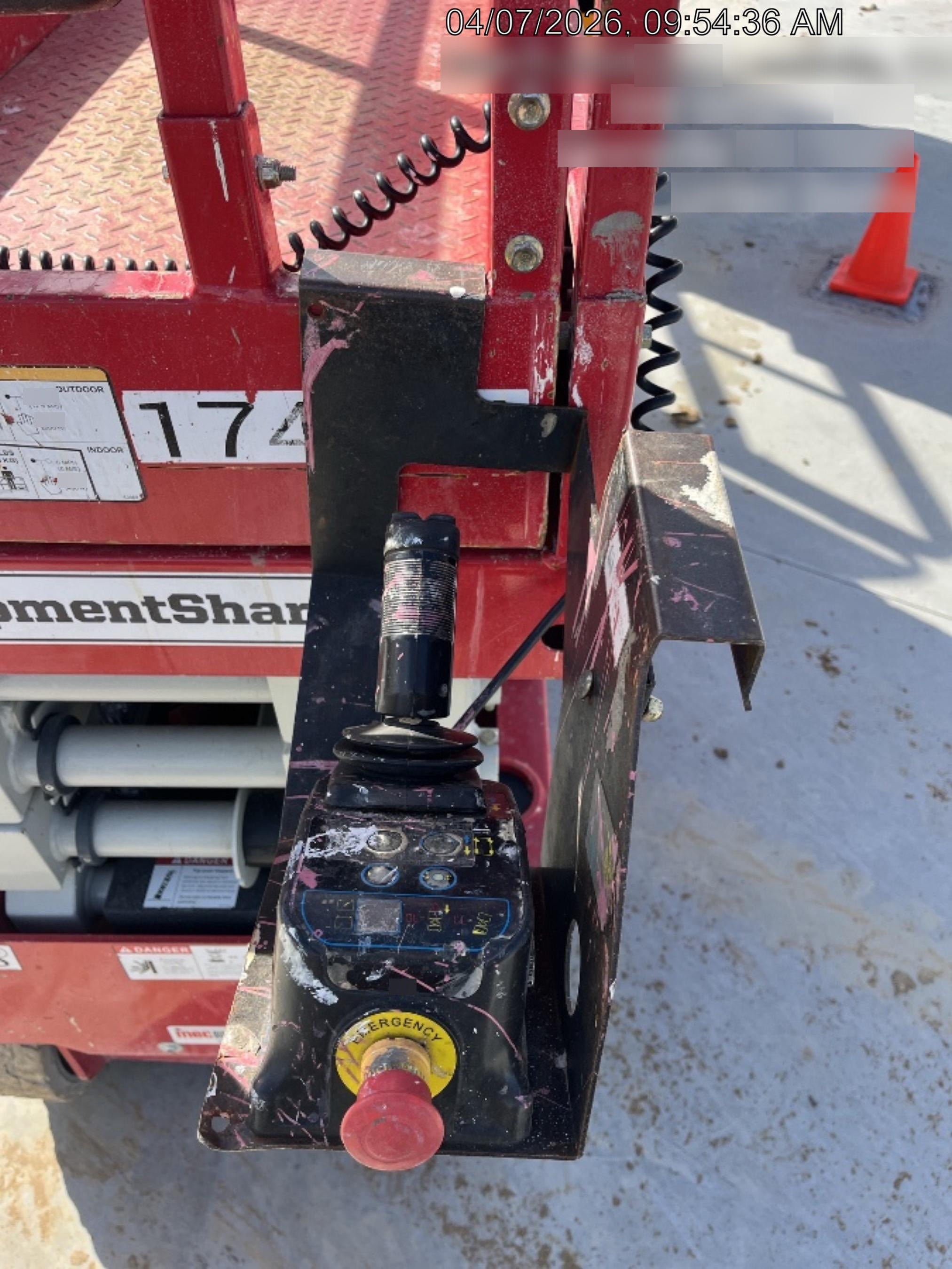 2021 MEC 2632SE