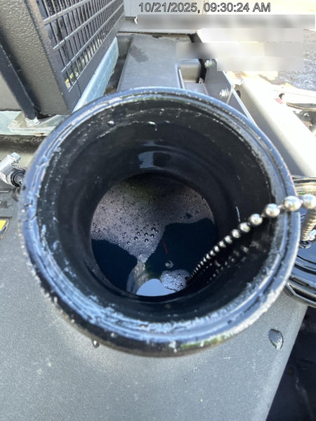 2023 ATLAS COPCO PAC F66 KD