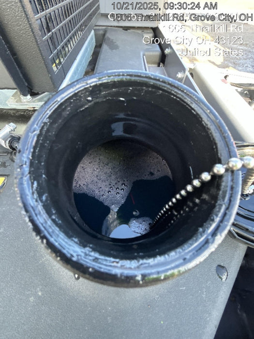 2023 ATLAS COPCO PAC F66 KD