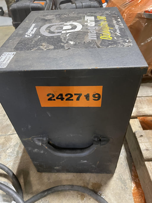 2022 MAGSWITCH Disruptor 30