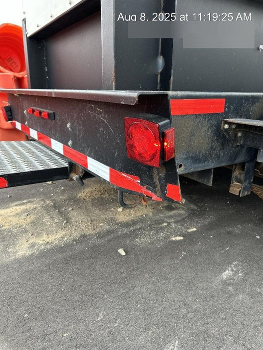 2022 MULTIQUIP DCA220