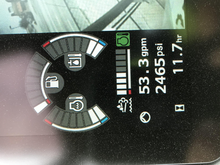 2020 LINK-BELT 250X4EX