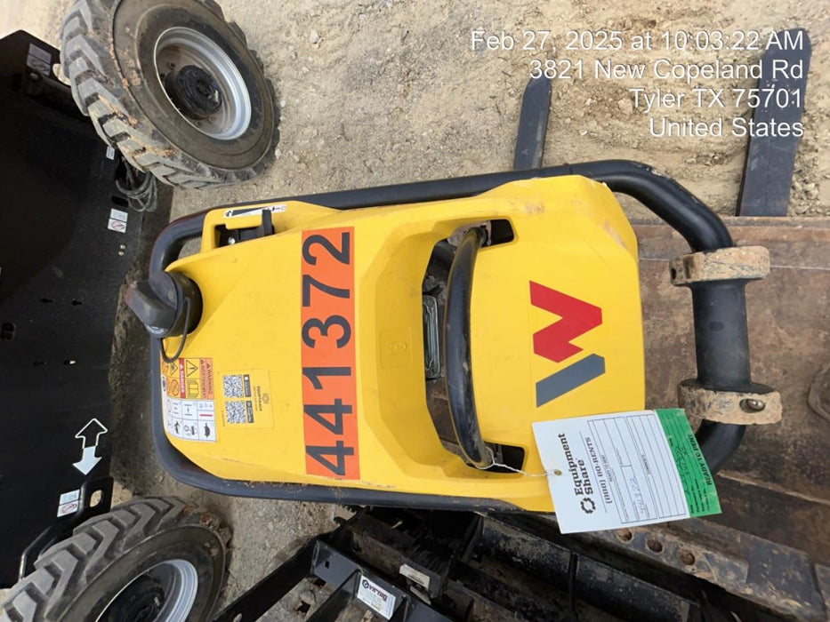 2024 WACKER NEUSON BS68-4Ab/28