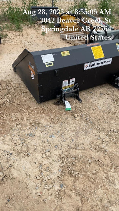 2023 STAR INDUSTRIES 1406B