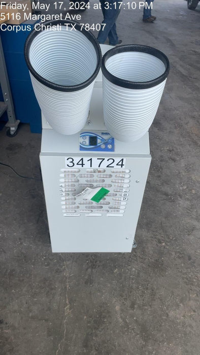 2023 KWIKOOL KPAC1411-2