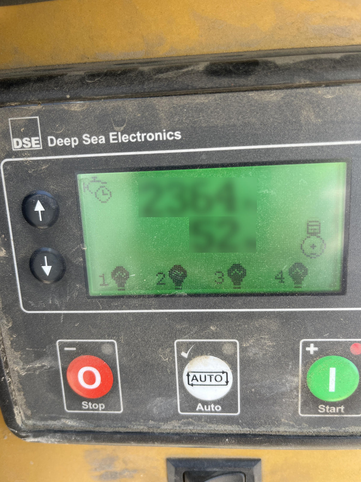 2021 ALLMAND NLV3GR