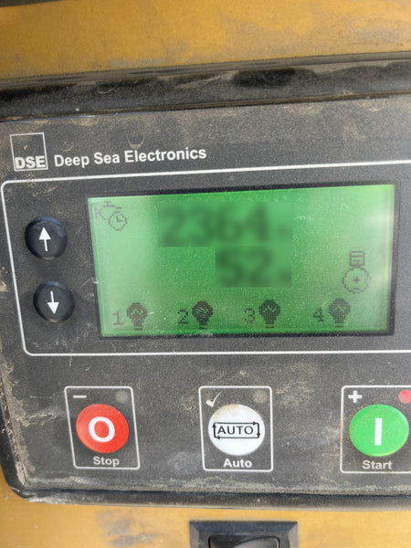 2021 ALLMAND NLV3GR