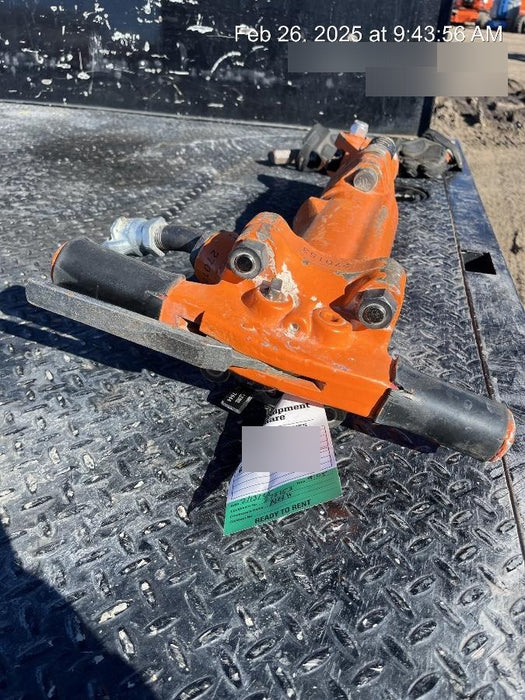 2022 MICHIGAN PNEUMATIC ES-TPB90-118-TRACKER