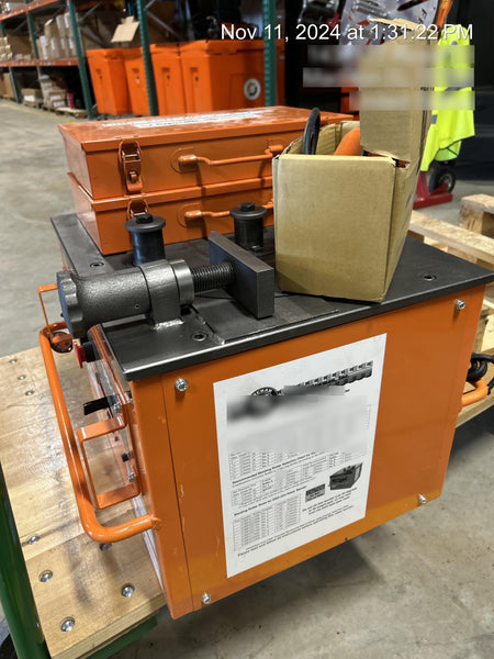 2024 BN PRODUCTS DBD-25H