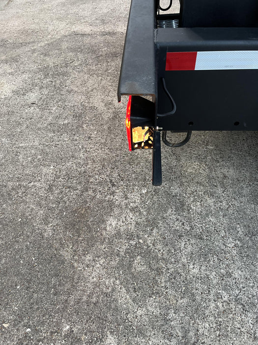 2023 SHINDAIWA DGK45F