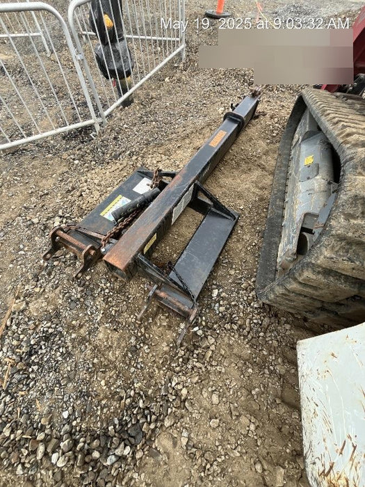 2022 STAR INDUSTRIES M1360B - Star JIB Boom