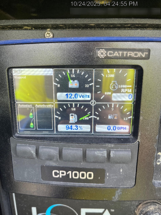 2022 PIONEER SAPP44S10L71-D2.9L4