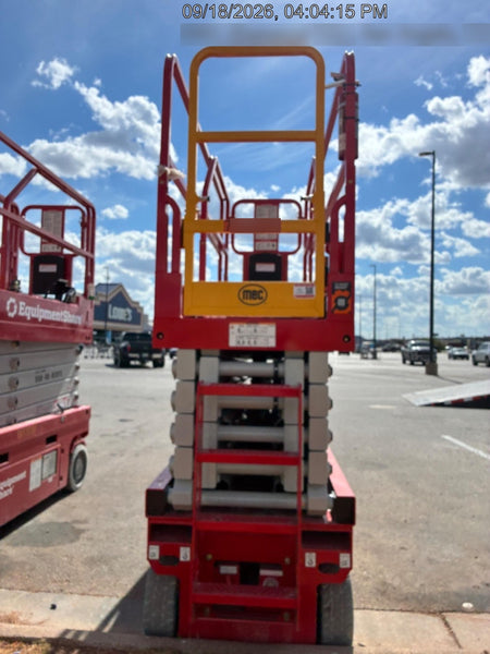 2026 MEC 3232+