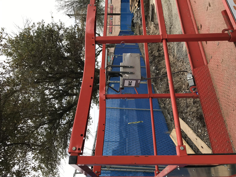 2018 SKYJACK SJIII-3219