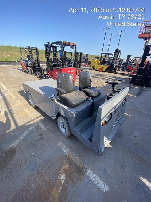 2022 COLUMBIA Payloader 2XL