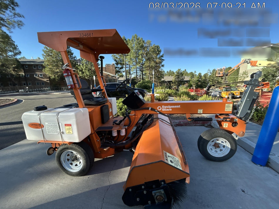 2023 LAYMOR SM-300