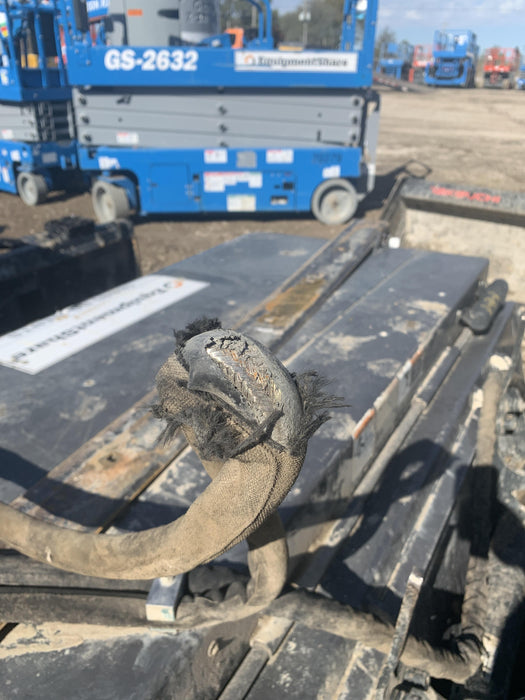 2020 PALADIN Sweepster SB72