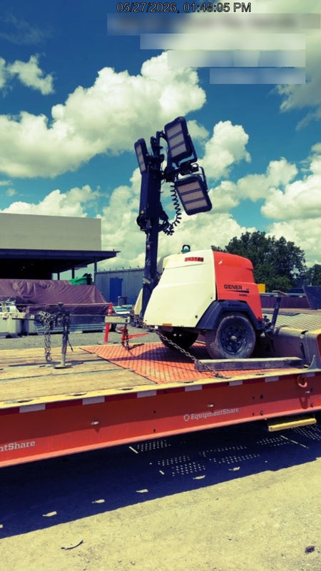 2024 GENERAC MLT2