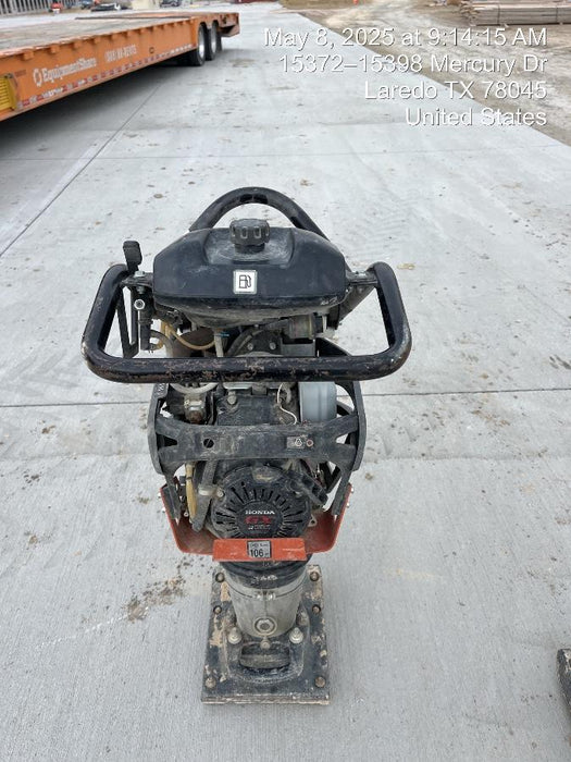 2024 HUSQVARNA LT6005