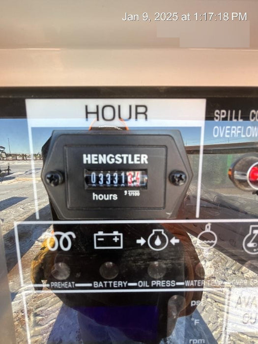 2022 SHINDAIWA DGK15FL