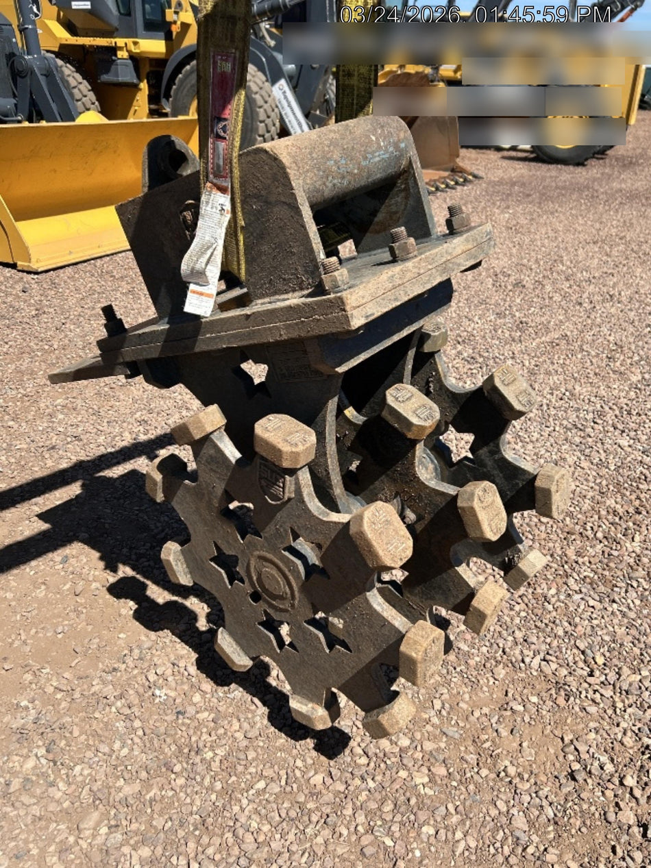2023 STEEL UNLIMITED SUISL24CW