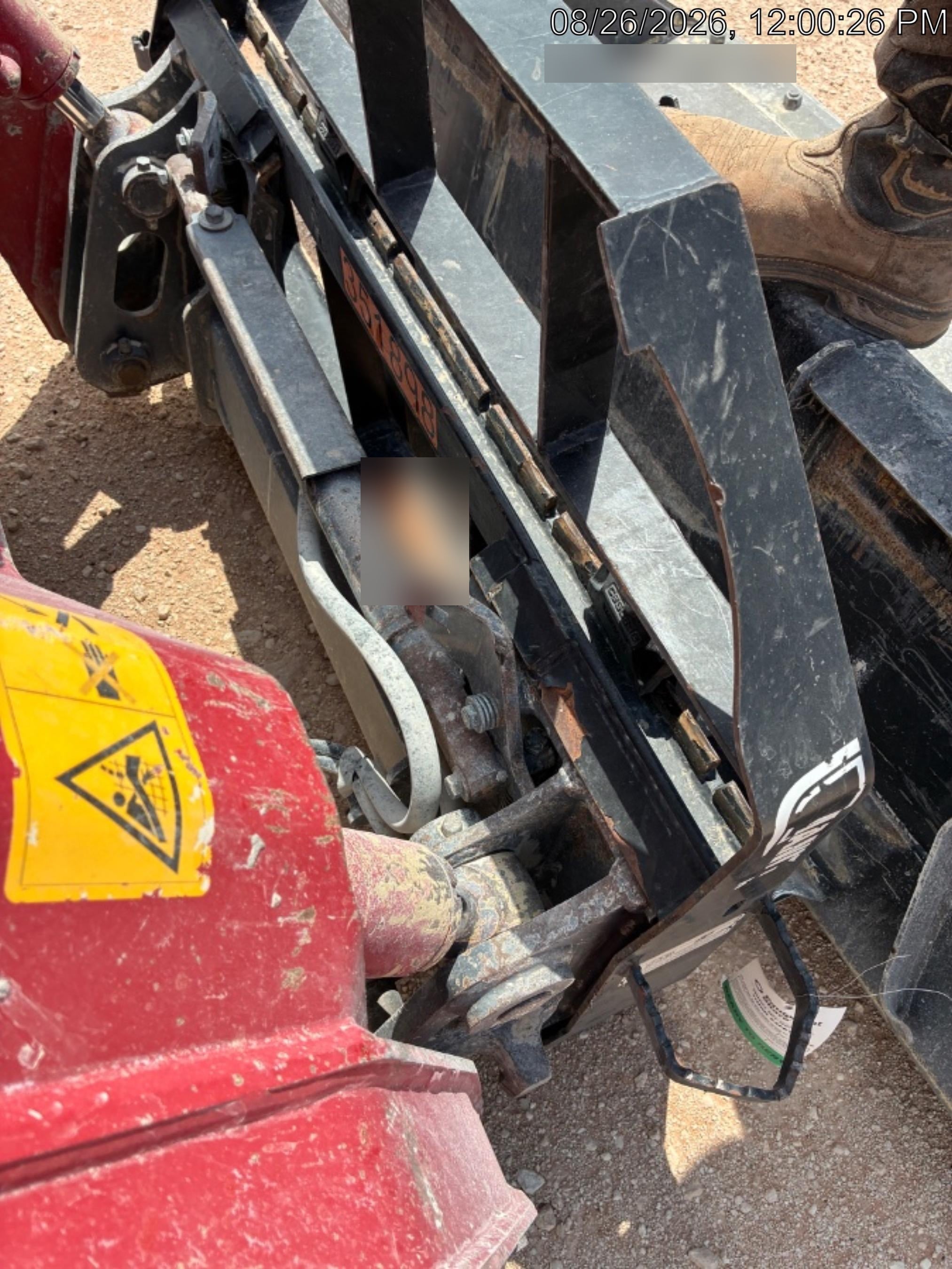 2023 MANITOU 50504723