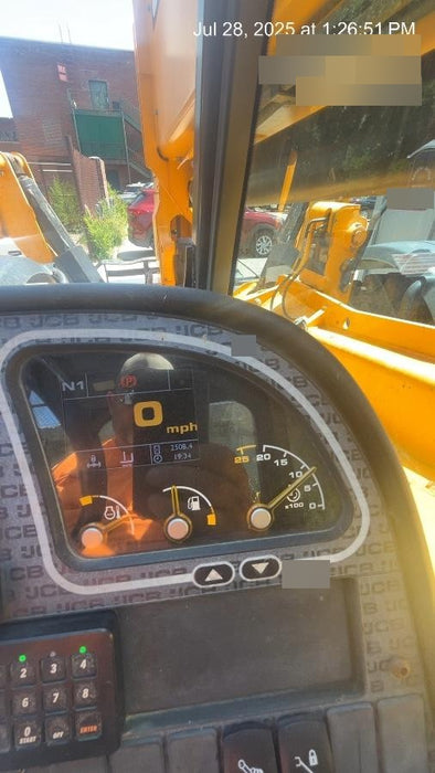 2019 JCB 512-56
