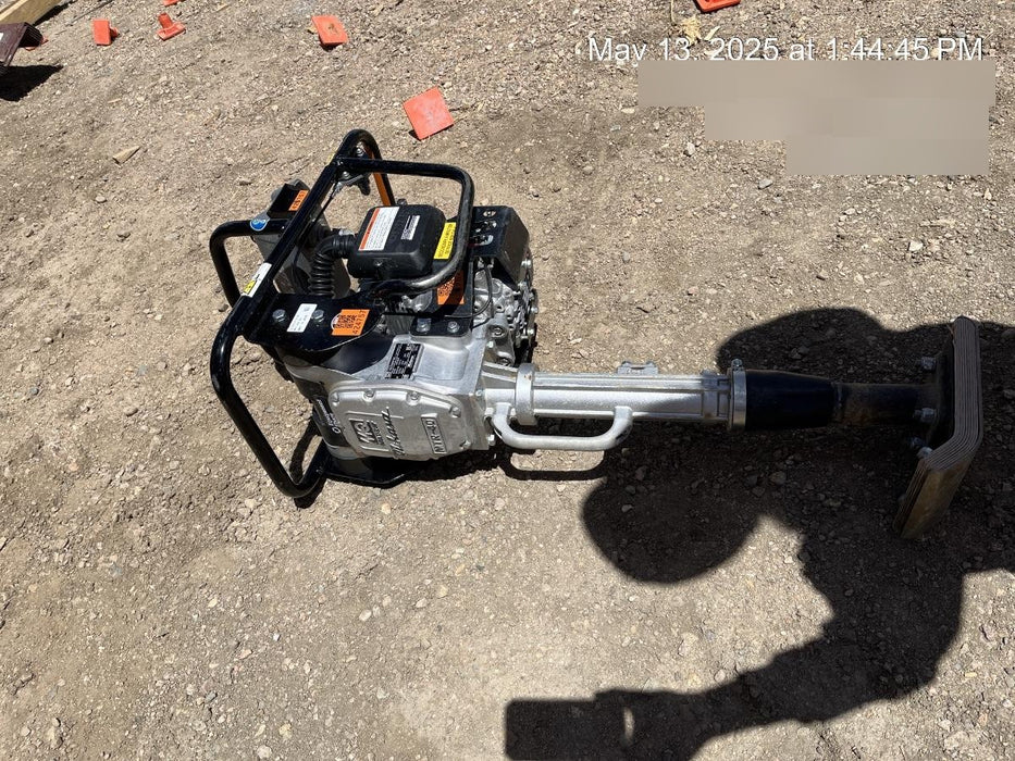 2023 MULTIQUIP MTR40HF