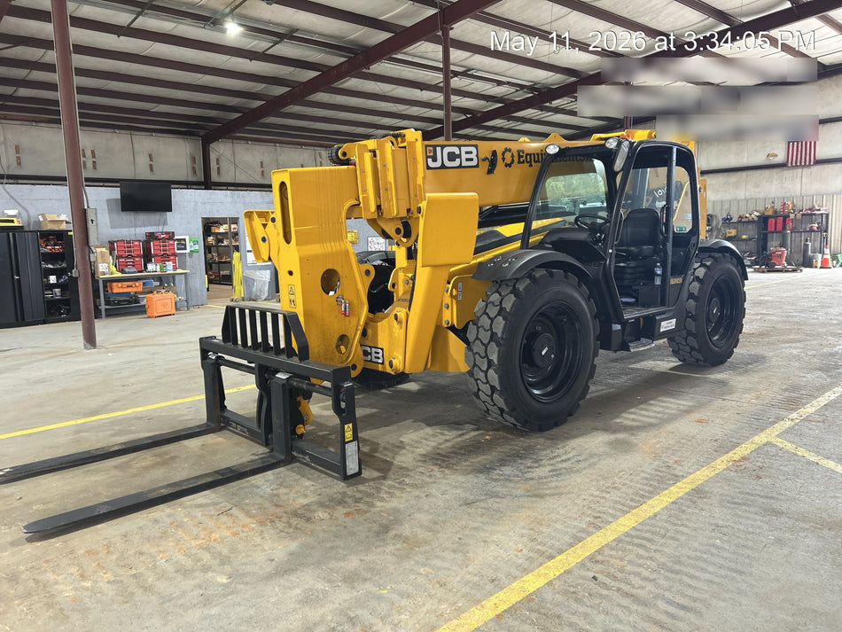 2026 JCB 512-56
